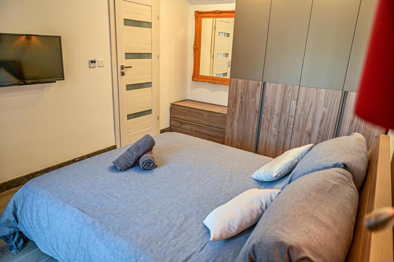 Droplet Apartment คัลคารา ภายนอก รูปภาพ