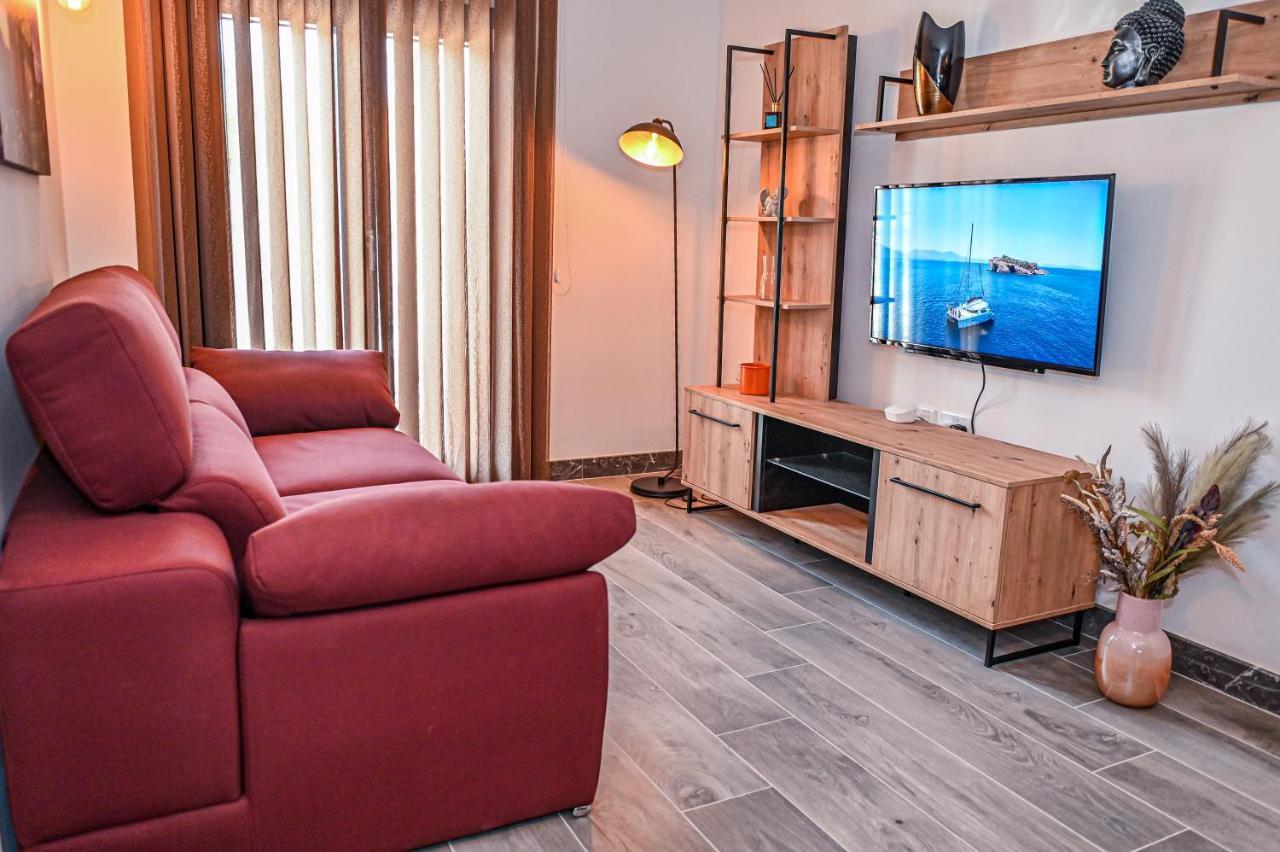 Droplet Apartment คัลคารา ภายนอก รูปภาพ