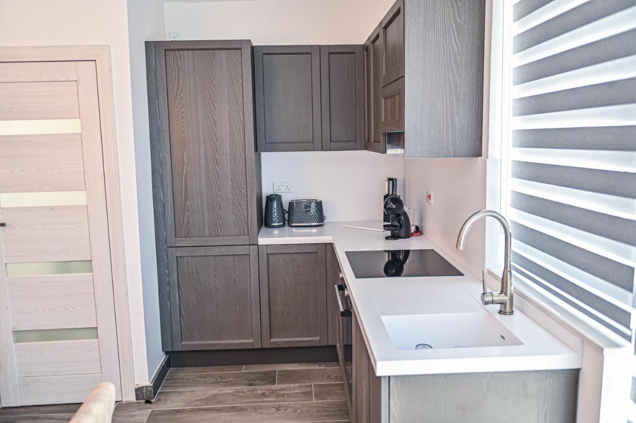 Droplet Apartment คัลคารา ภายนอก รูปภาพ