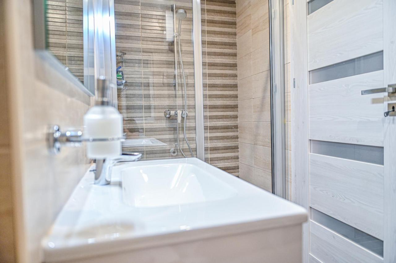 Droplet Apartment คัลคารา ภายนอก รูปภาพ