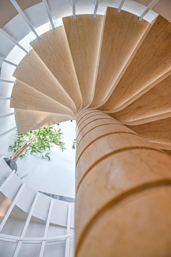 Droplet Apartment คัลคารา ภายนอก รูปภาพ