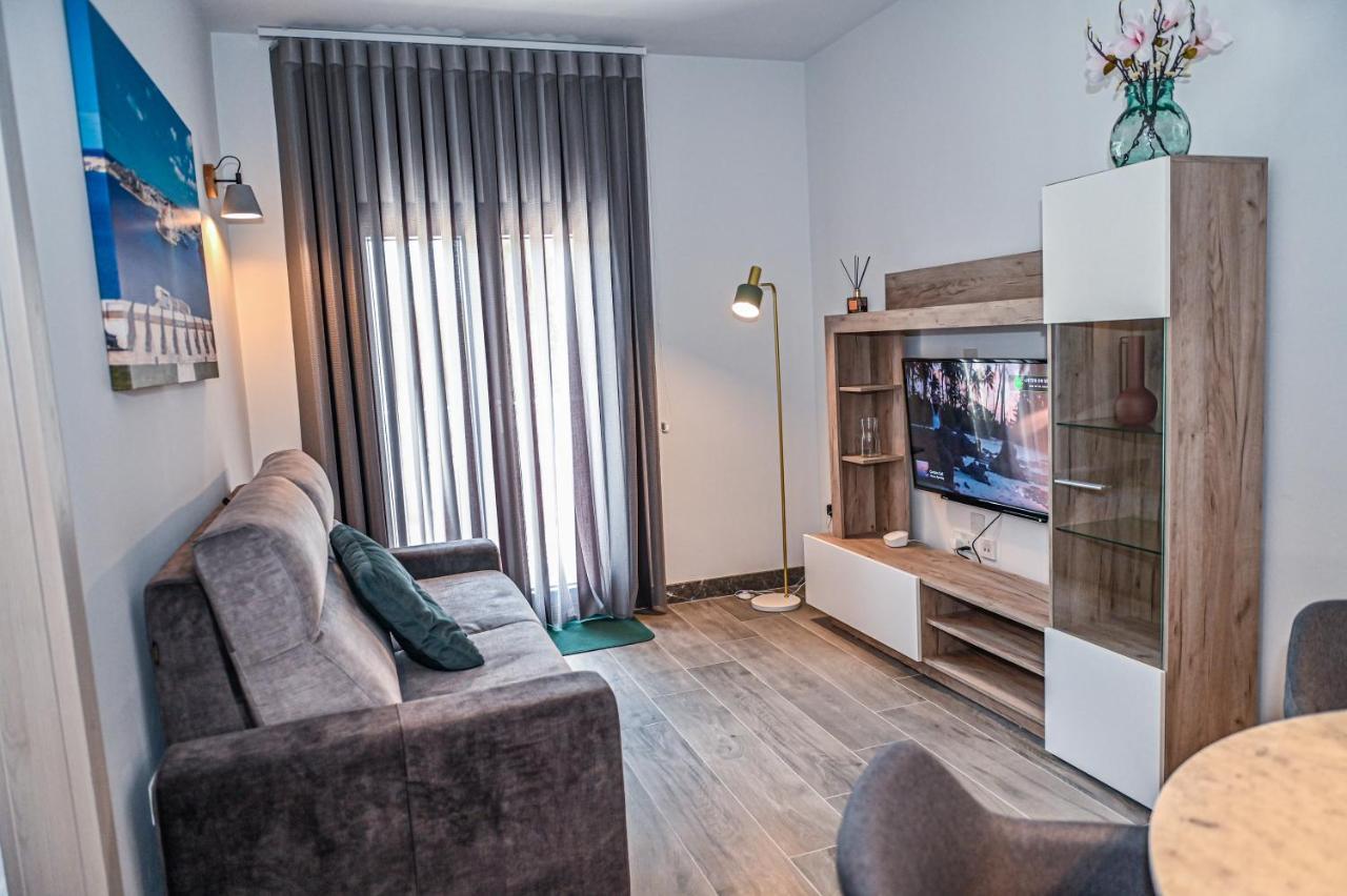 Droplet Apartment คัลคารา ภายนอก รูปภาพ