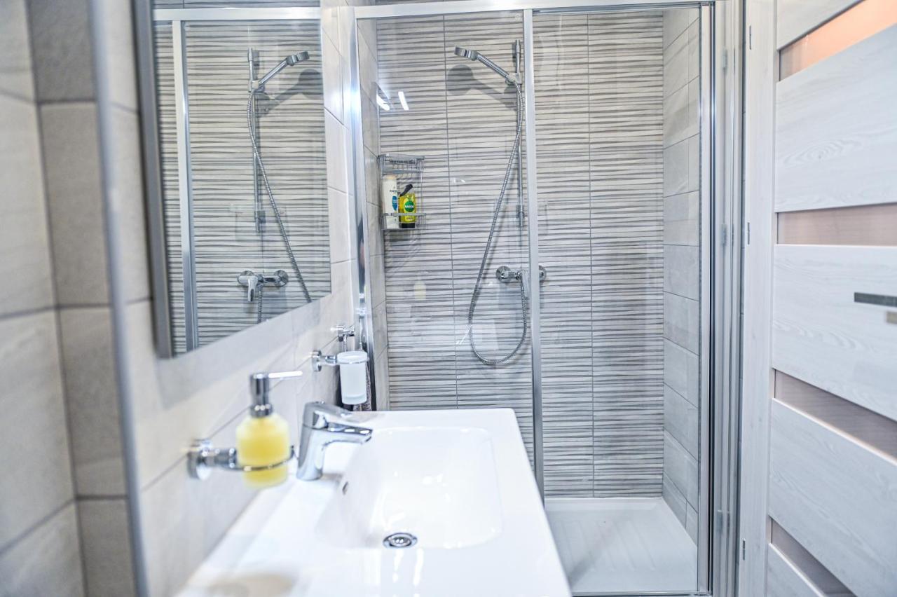 Droplet Apartment คัลคารา ภายนอก รูปภาพ