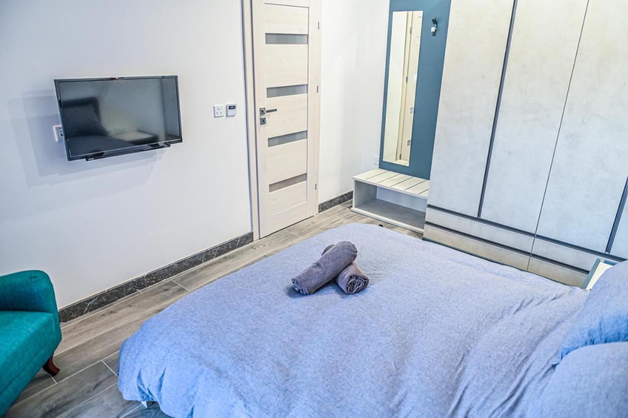 Droplet Apartment คัลคารา ภายนอก รูปภาพ